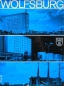 Preview: Strache "Wolfsburg - Die Volkswagenstadt" Volkswagen-History 1963 (4453)
